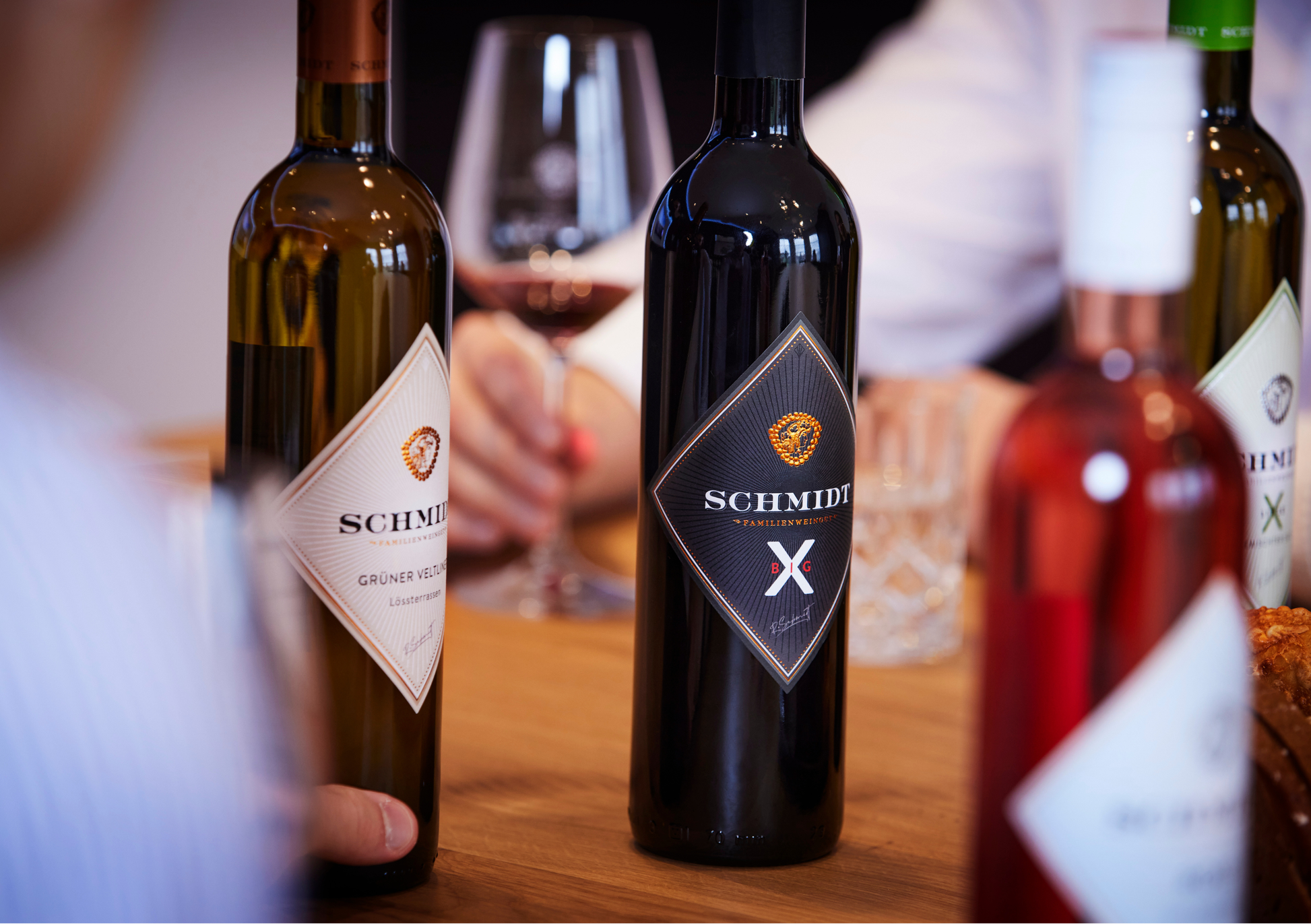 Paket I: "Die Entdeckungsreise" – Pur & Authentisch