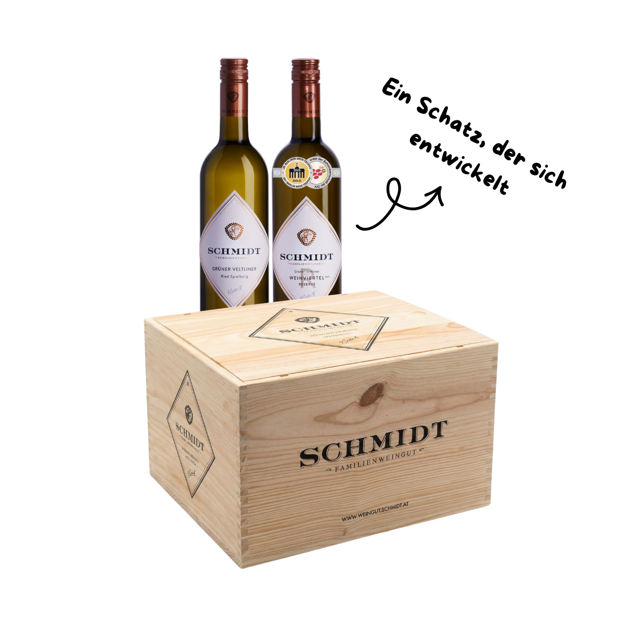 Große Lage, Große Reserve 6Fl.