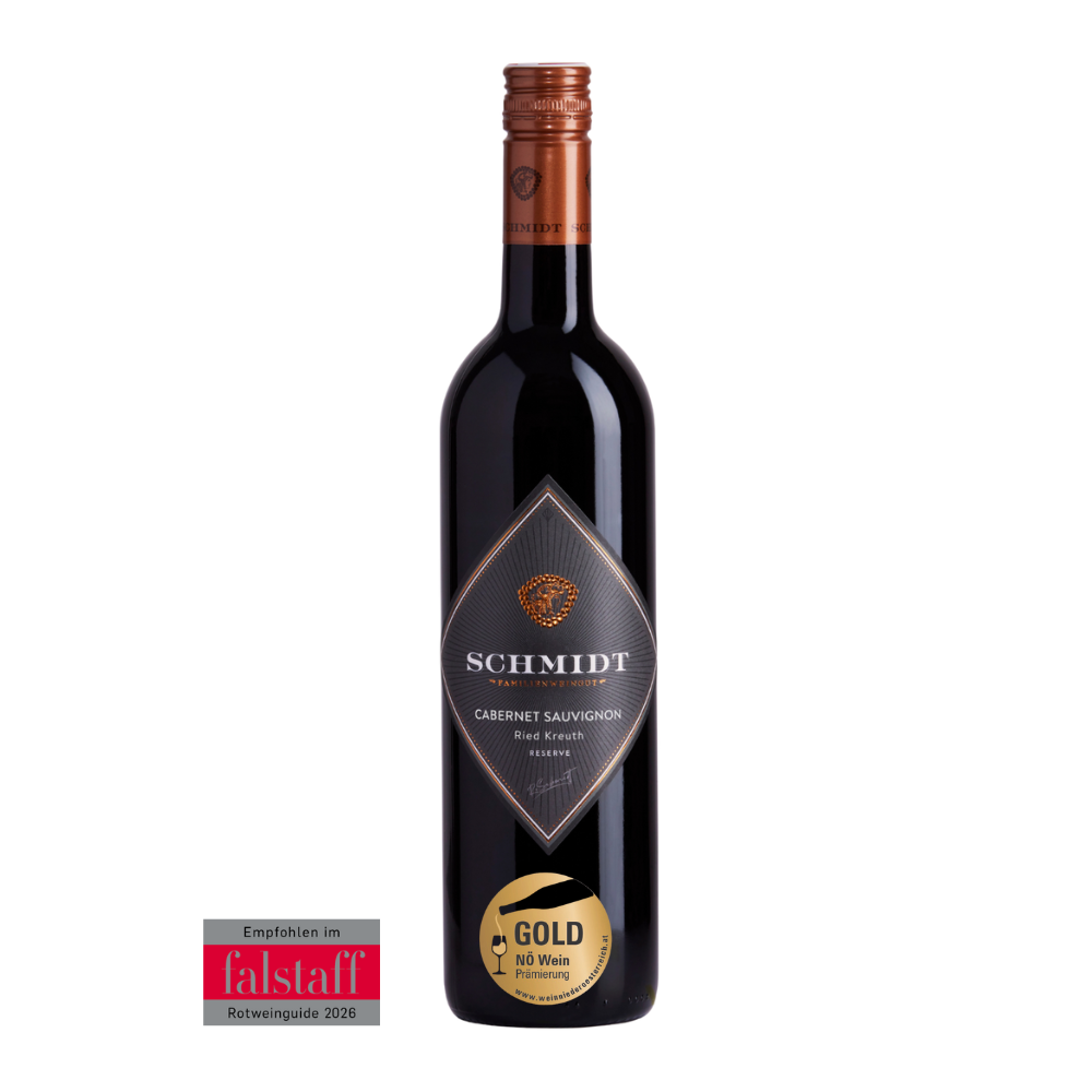 Cabernet Sauvignon Ried Kreuth Reserve 2023