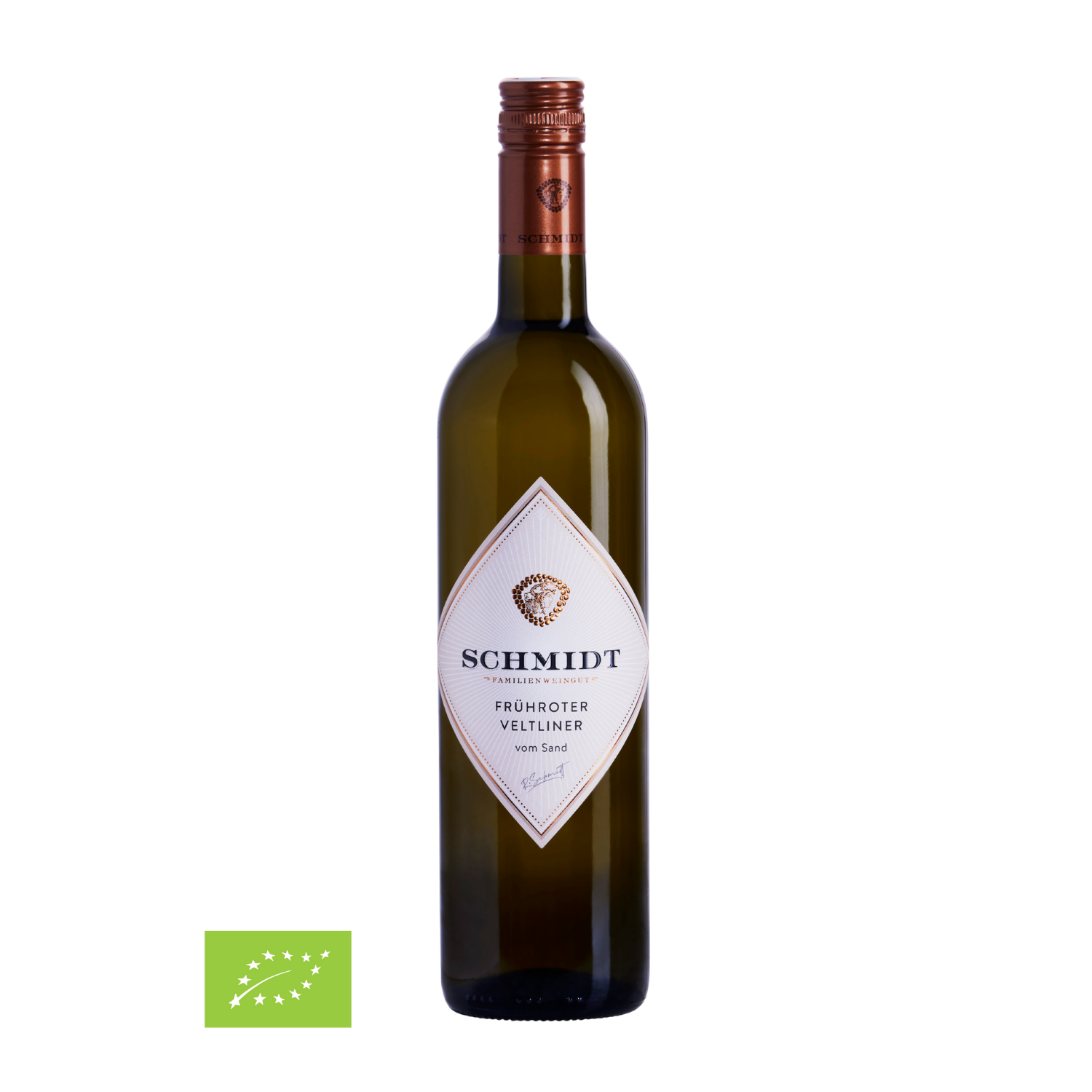 Frühroter Veltliner 2025