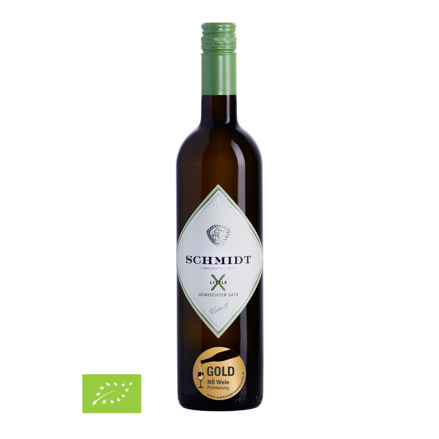 Gemischter Satz Little X 2025