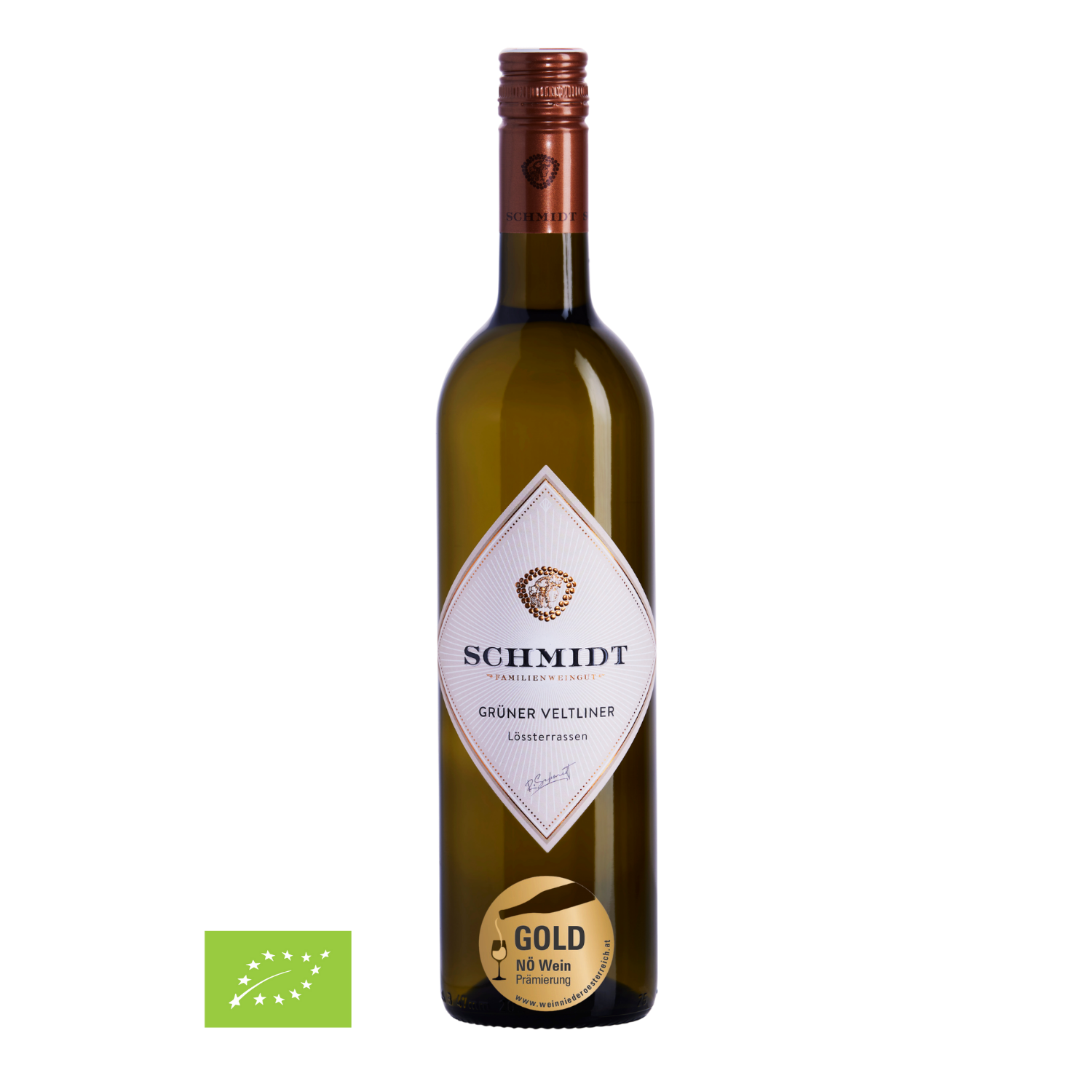 Grüner Veltliner Lössterrassen 2025