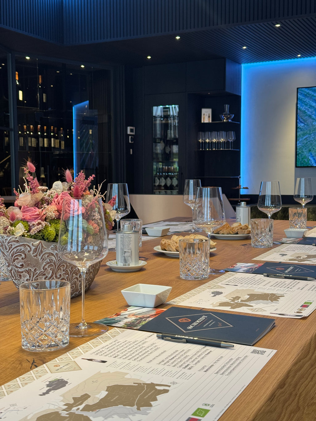 Paket I: "Die Entdeckungsreise" – Pur & Authentisch