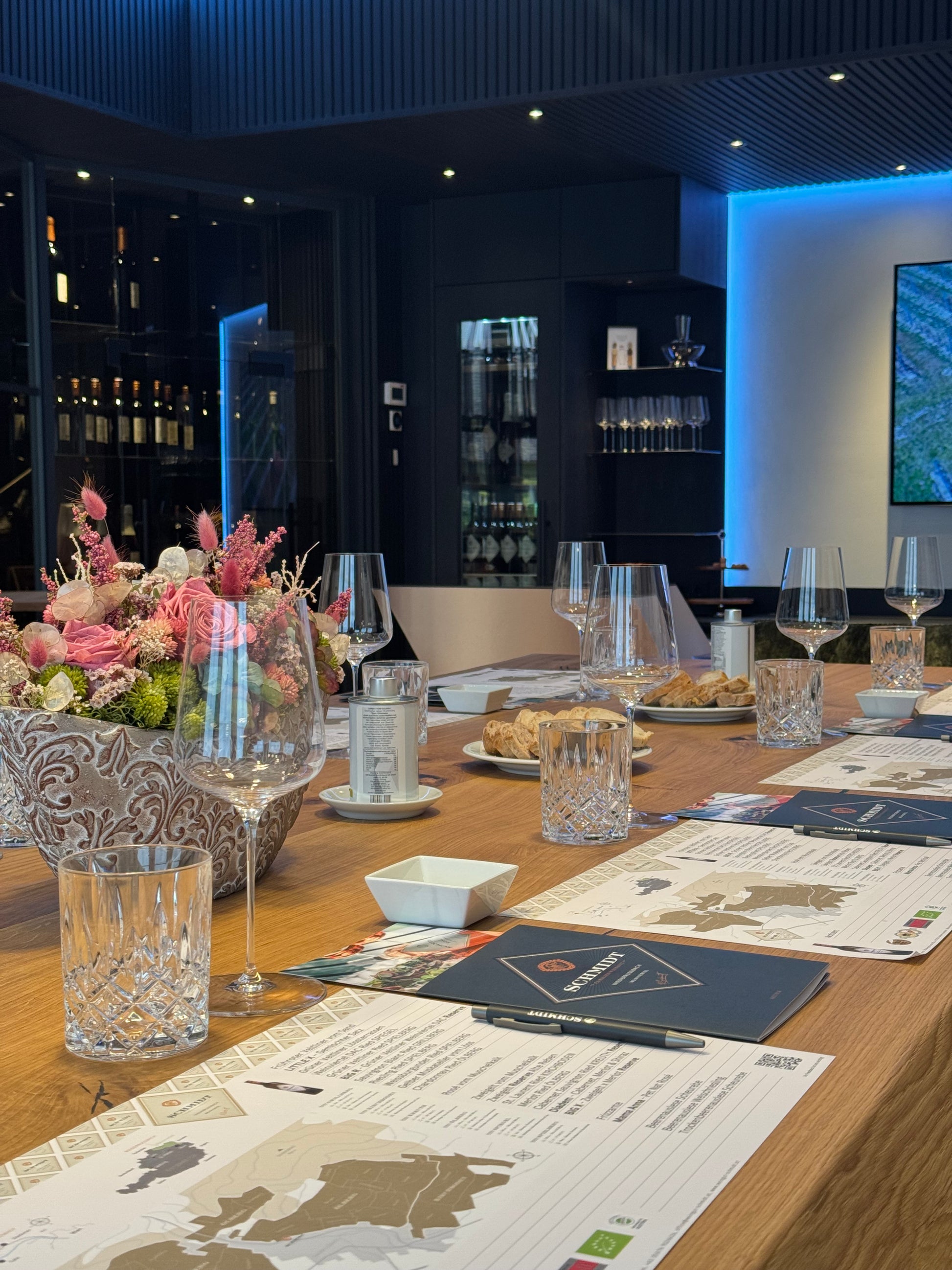 Paket I: "Die Entdeckungsreise" – Pur & Authentisch