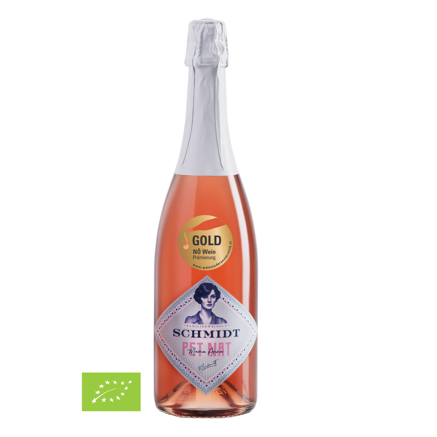 PET NAT Mama Anna 2024