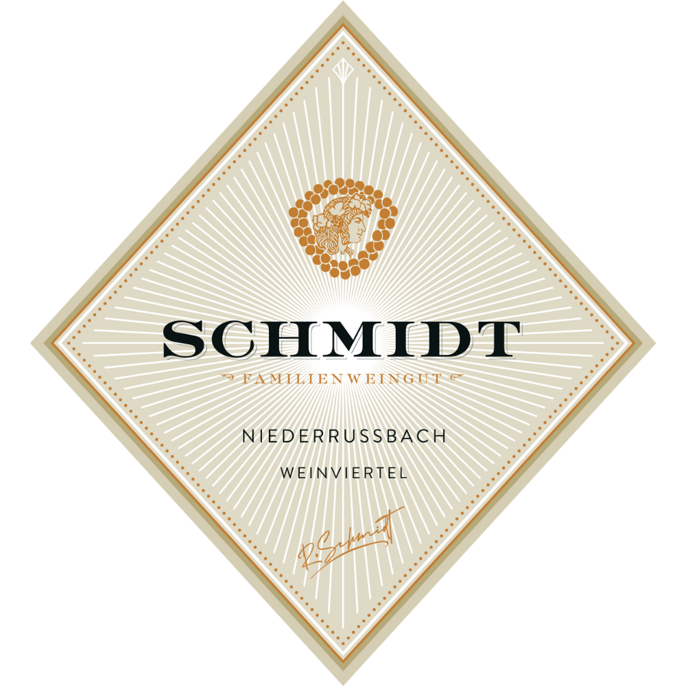 Weingut Schmidt - Niederrussbach