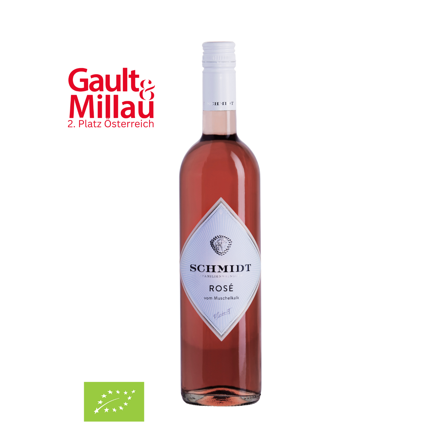 Rosé vom Muschelkalk 2025