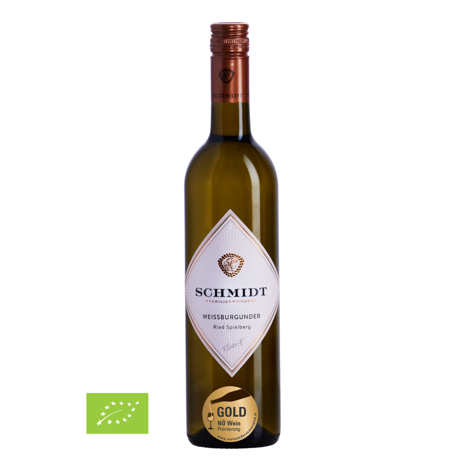 Weissburgunder Ried Ölberg 2025